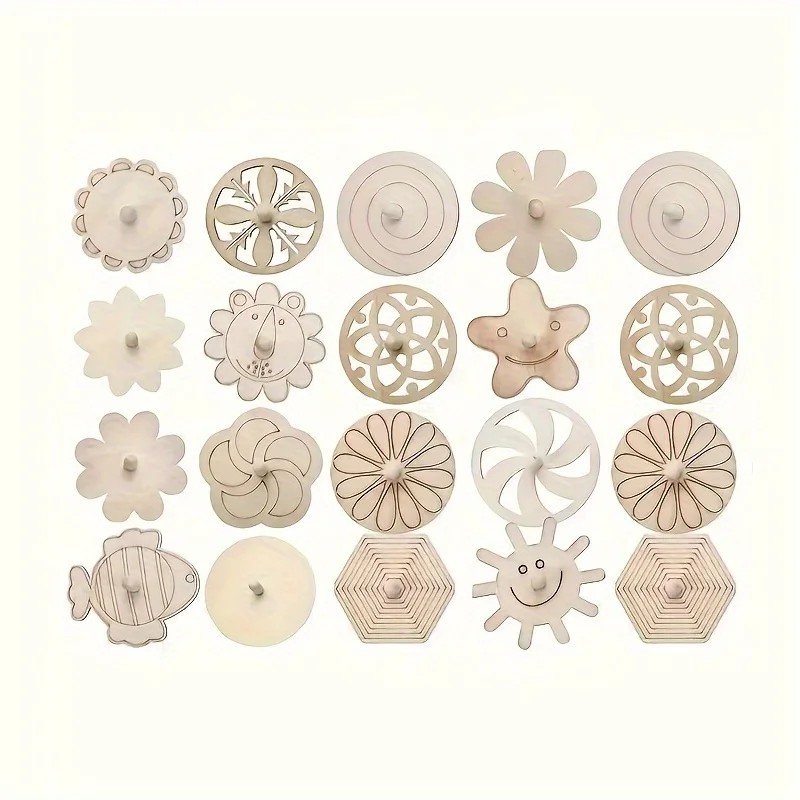 Art Craft And Design - Yeni Tasarım 1 set A Seti