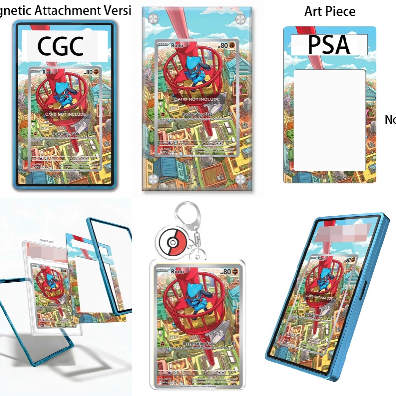Art Craft Gifts - Pokemon Scarlet & Violet Promosyonu için