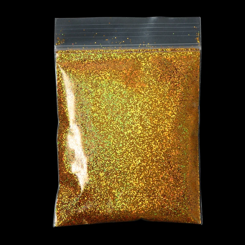 The Art And Craft Of Jewelry - 10g Holografik Glitter Epoksi Reçine Dolum