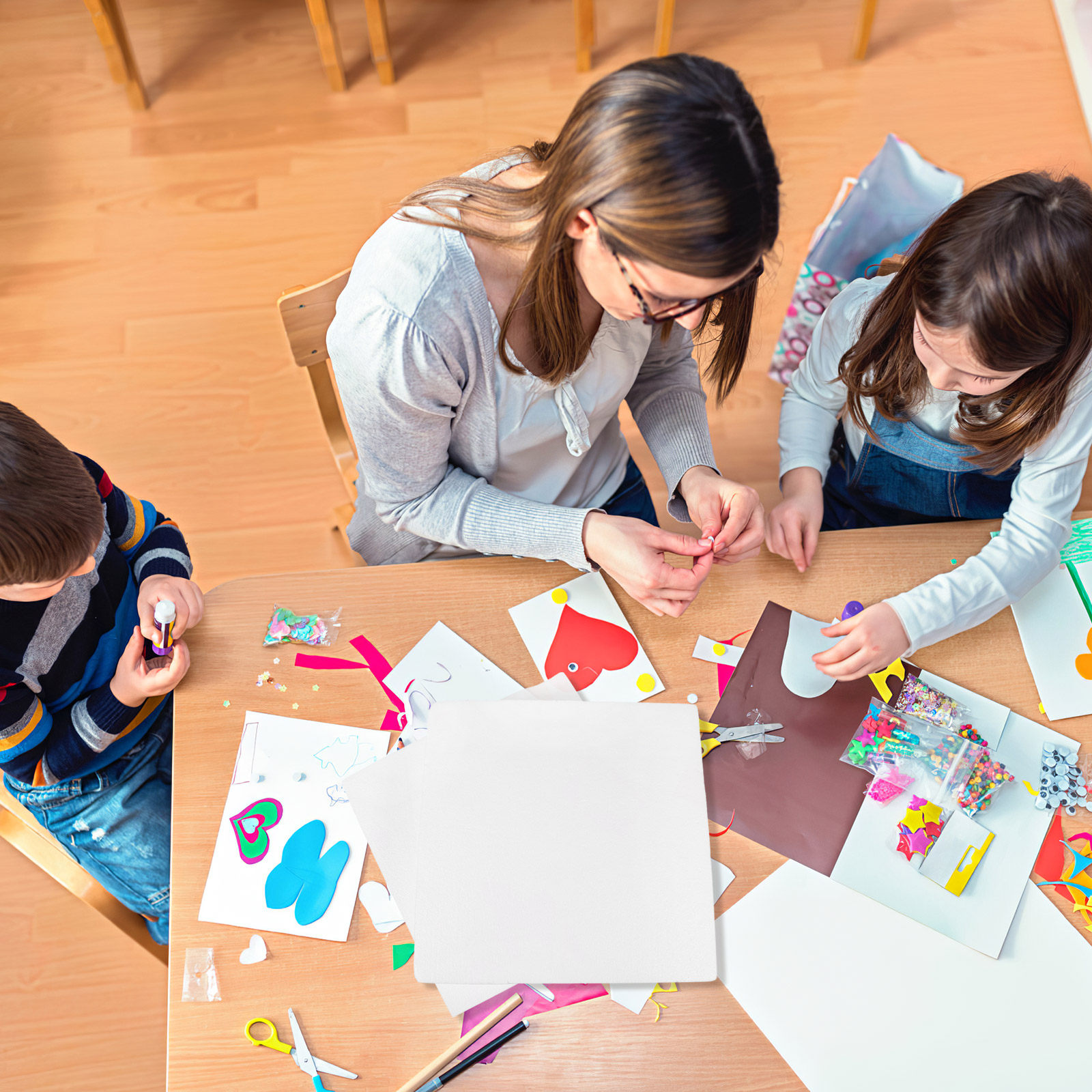 2 adet köpük levha malzemesi y - Art Craft Board incelemesi ve fiyatı