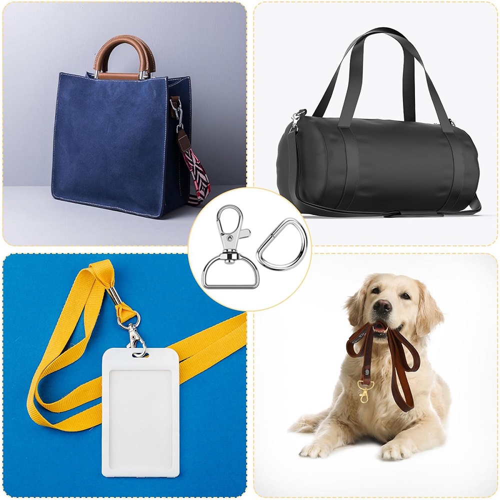 10/20 Set Büyük D Klipsli Döne - Art Craft Gifts incelemesi ve fiyatı