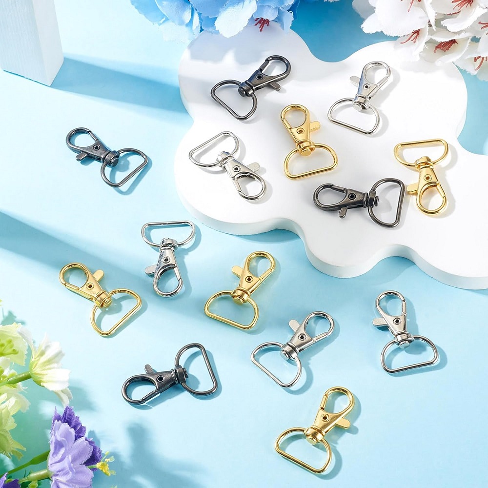 10/20 Set Büyük D Klipsli Döne - Art Craft Gifts incelemesi ve fiyatı