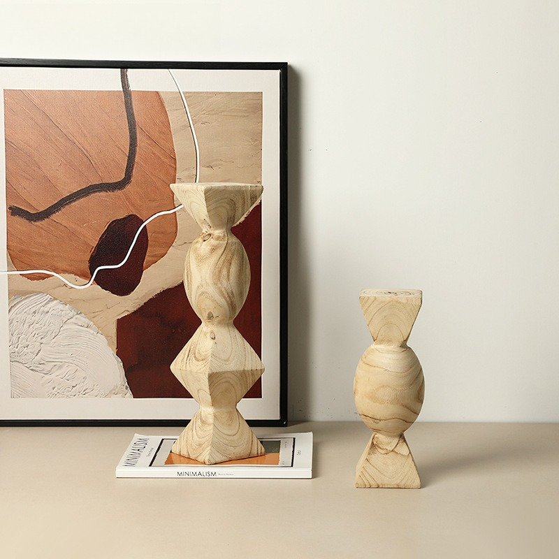 Japon tarzı kütük rüzgar geome - Exhibition Of Art And Craft incelemesi ve fiyatı