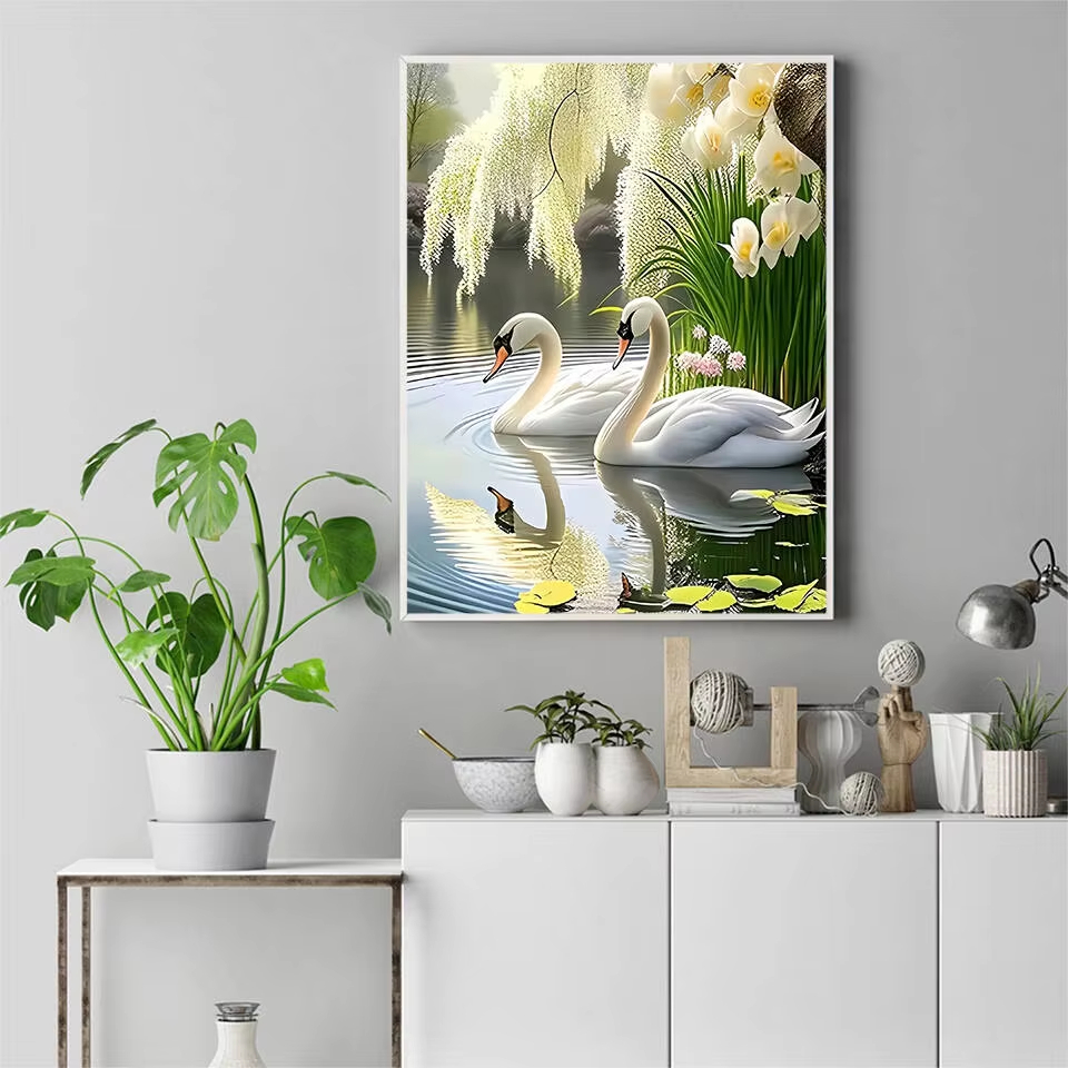 Yetişkinler için Boyama Numara - Art Craft Letter A incelemesi ve fiyatı