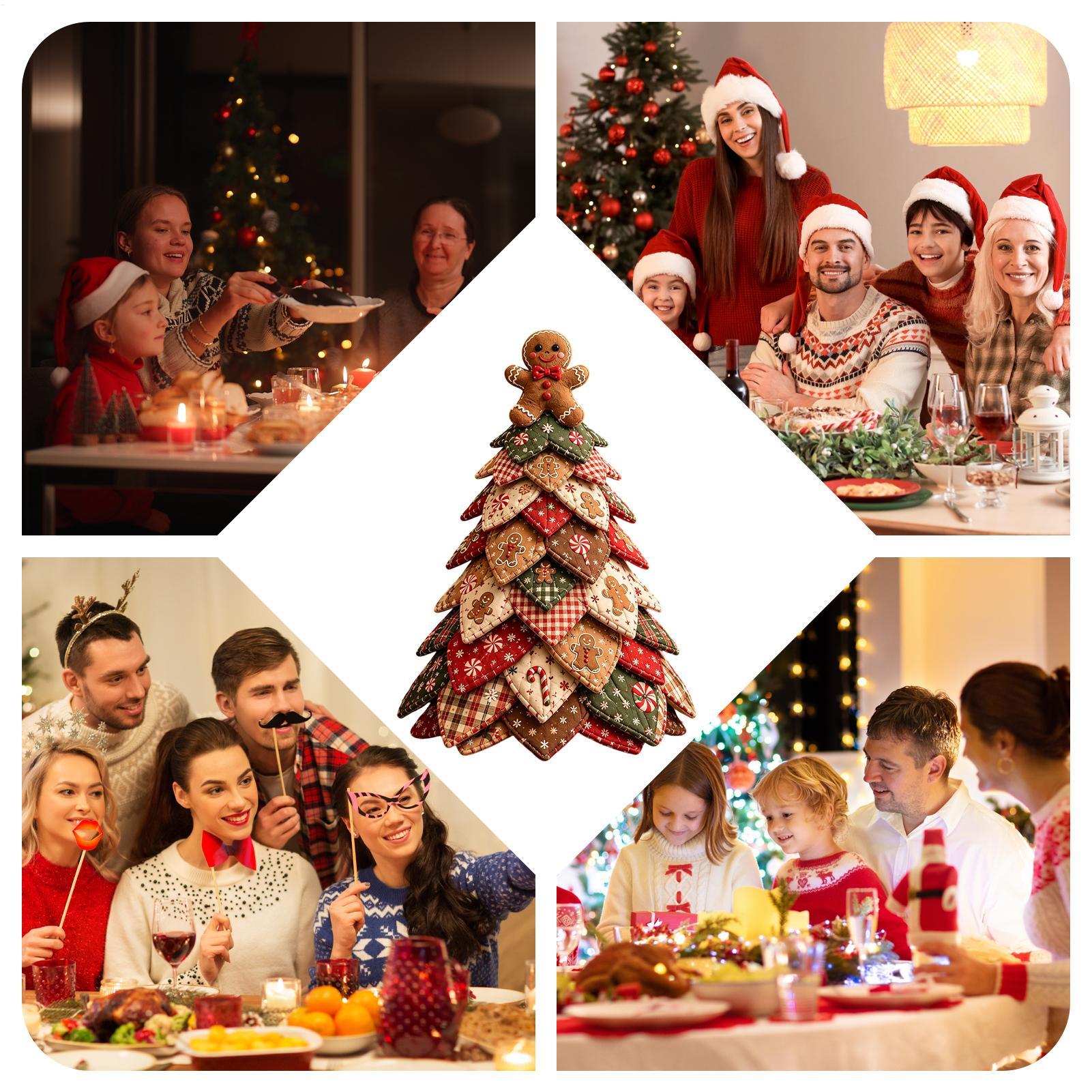 Kendin Yap Kapitone Noel Ağacı - Art Craft For Christmas incelemesi ve fiyatı