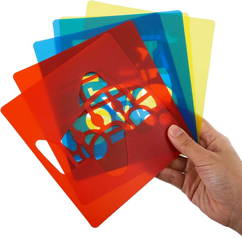 10/20 adet Boyama Şablonu Çizi - Art Craft Diy incelemesi ve fiyatı