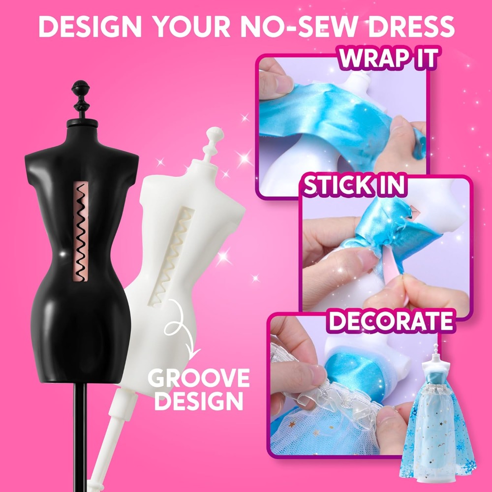 JOYFY 400+ Parça Moda Tasarım  - Art Craft Girl incelemesi ve fiyatı