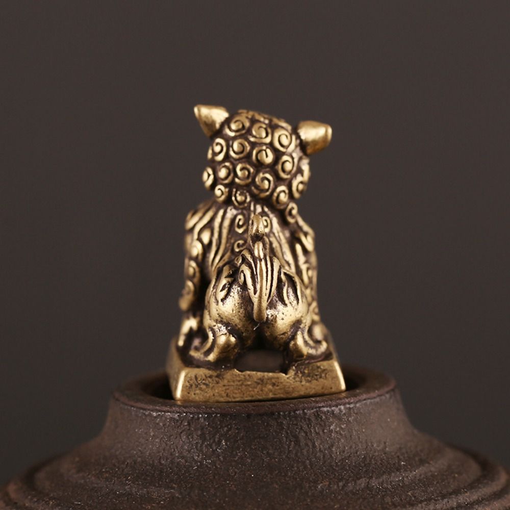 El Yapımı Kaliteli Çay Evcil H - Art Craft Lion incelemesi ve fiyatı