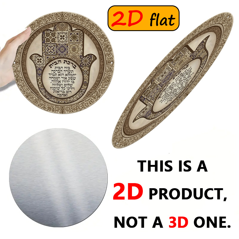 CIFBUY Egzotik Hamsa Eli Alümi - Art & Craft Kids Salon incelemesi ve fiyatı