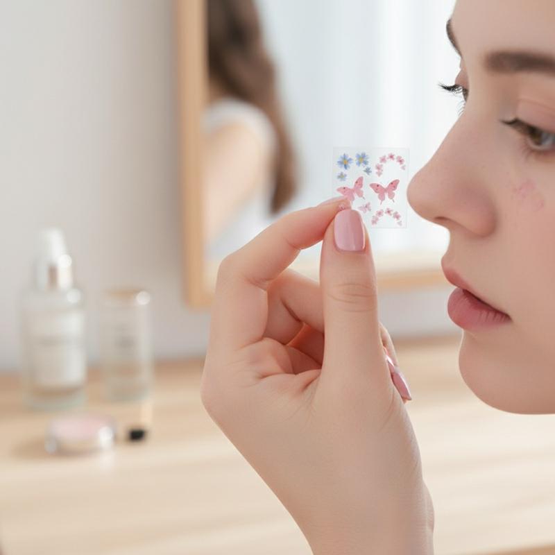 Özel Standart 12 Adet Simli Ke - Art Craft Diy incelemesi ve fiyatı