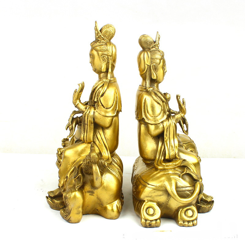Yeşil Aslan ve Beyaz Fil ile M - Art Craft Lion incelemesi ve fiyatı