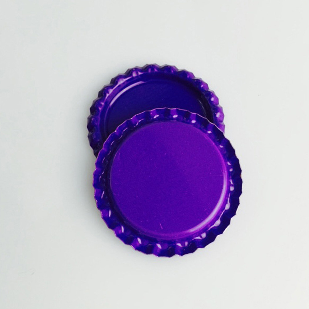 100 Adet Bira Kapağı Renkli Te - The Art And Craft Of Jewelry incelemesi ve fiyatı