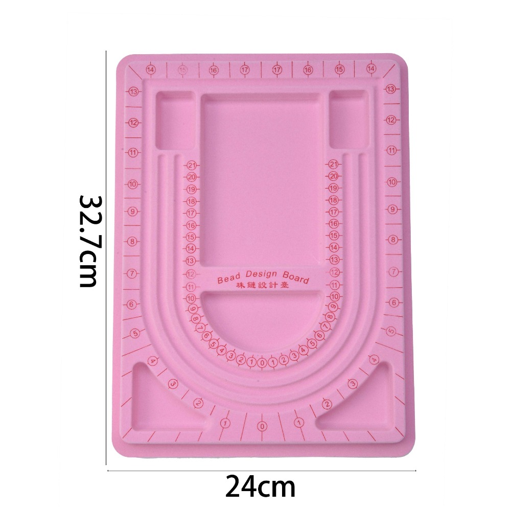 Renkli Flockeda Boncuk Tahtası - Art Craft Board incelemesi ve fiyatı