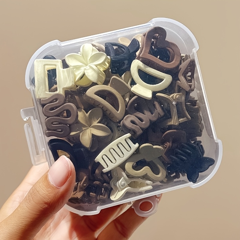 10/20/30 adet Kahve Rengi Mini - Art Craft Girl incelemesi ve fiyatı