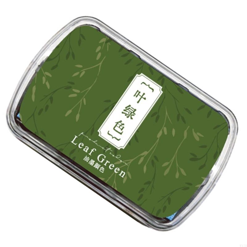 Taşınabilir Damga Pedi Scrapbo - Stamping Ink Pad incelemesi ve fiyatı