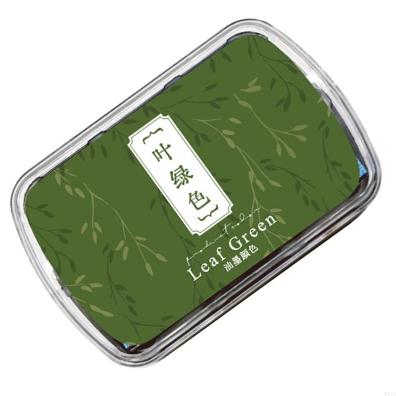 Taşınabilir Damga Pedi Scrapbo - Stamping Ink Pad incelemesi ve fiyatı