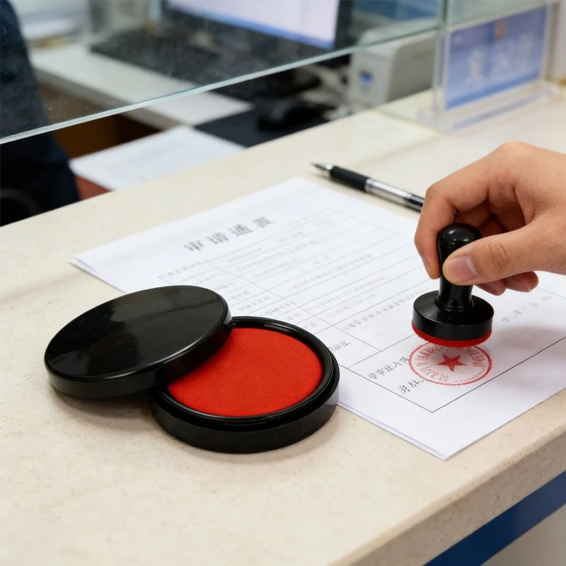 2 adet kırmızı parmak izi çoğa - Stamping Ink Pad incelemesi ve fiyatı