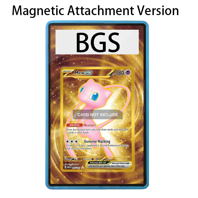 Pokemon TCG 151 Mew Ex Anime G - Art Craft Gifts incelemesi ve fiyatı