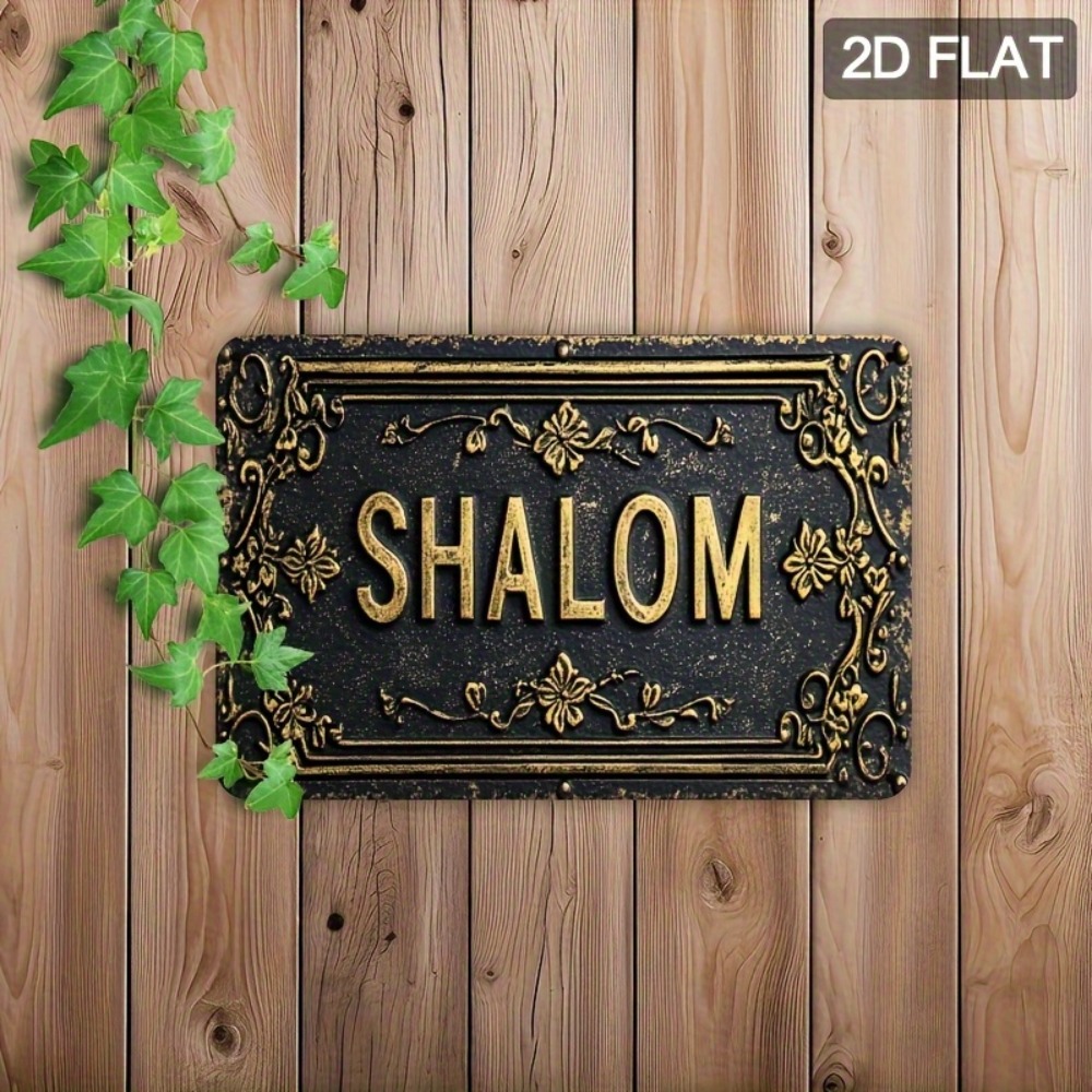 CIFBUY Shalom Siyah Altın Çiçe - Art & Craft Kids Salon incelemesi ve fiyatı