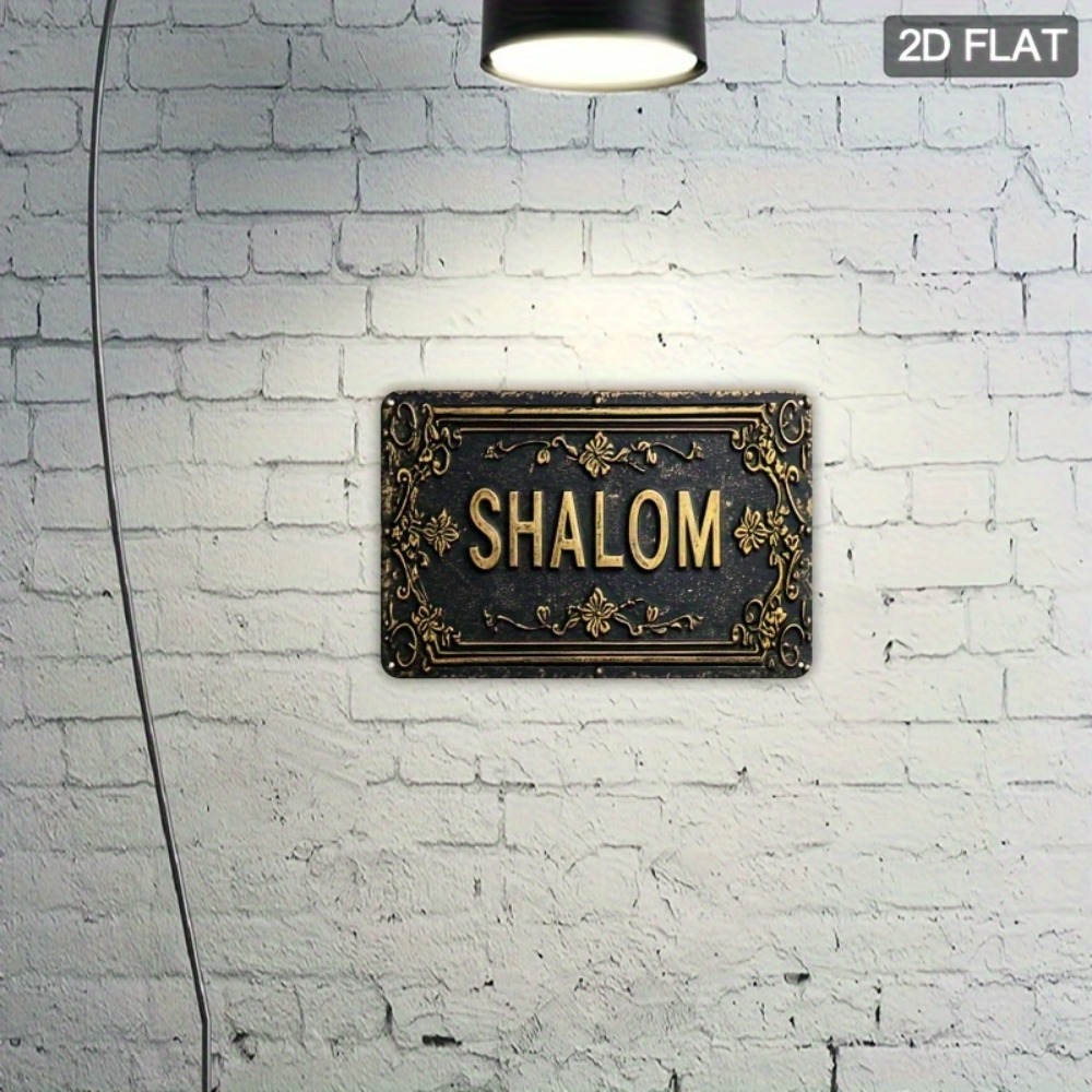 CIFBUY Shalom Siyah Altın Çiçe - Art & Craft Kids Salon incelemesi ve fiyatı
