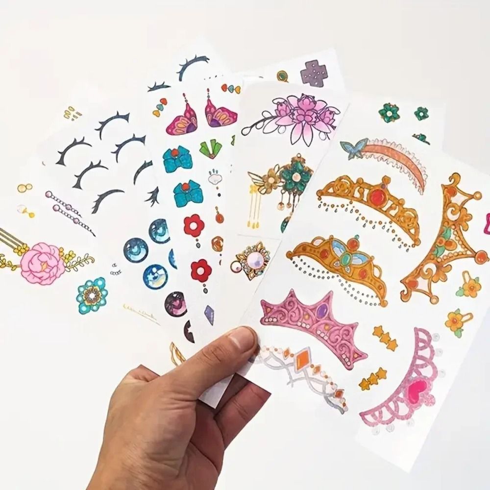 Yeni 3'ü 1 Arada Kendin Yap Pr - Art Craft Girl incelemesi ve fiyatı