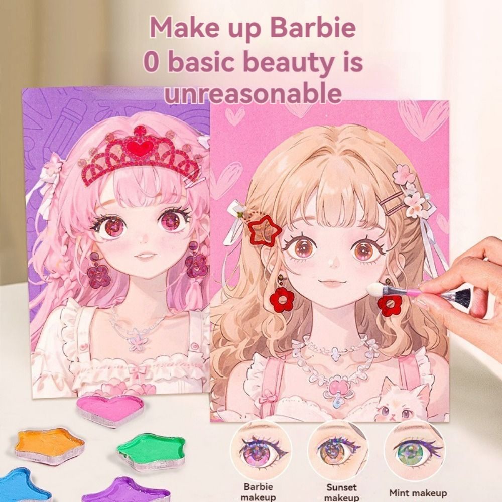 Yeni 3'ü 1 Arada Kendin Yap Pr - Art Craft Girl incelemesi ve fiyatı