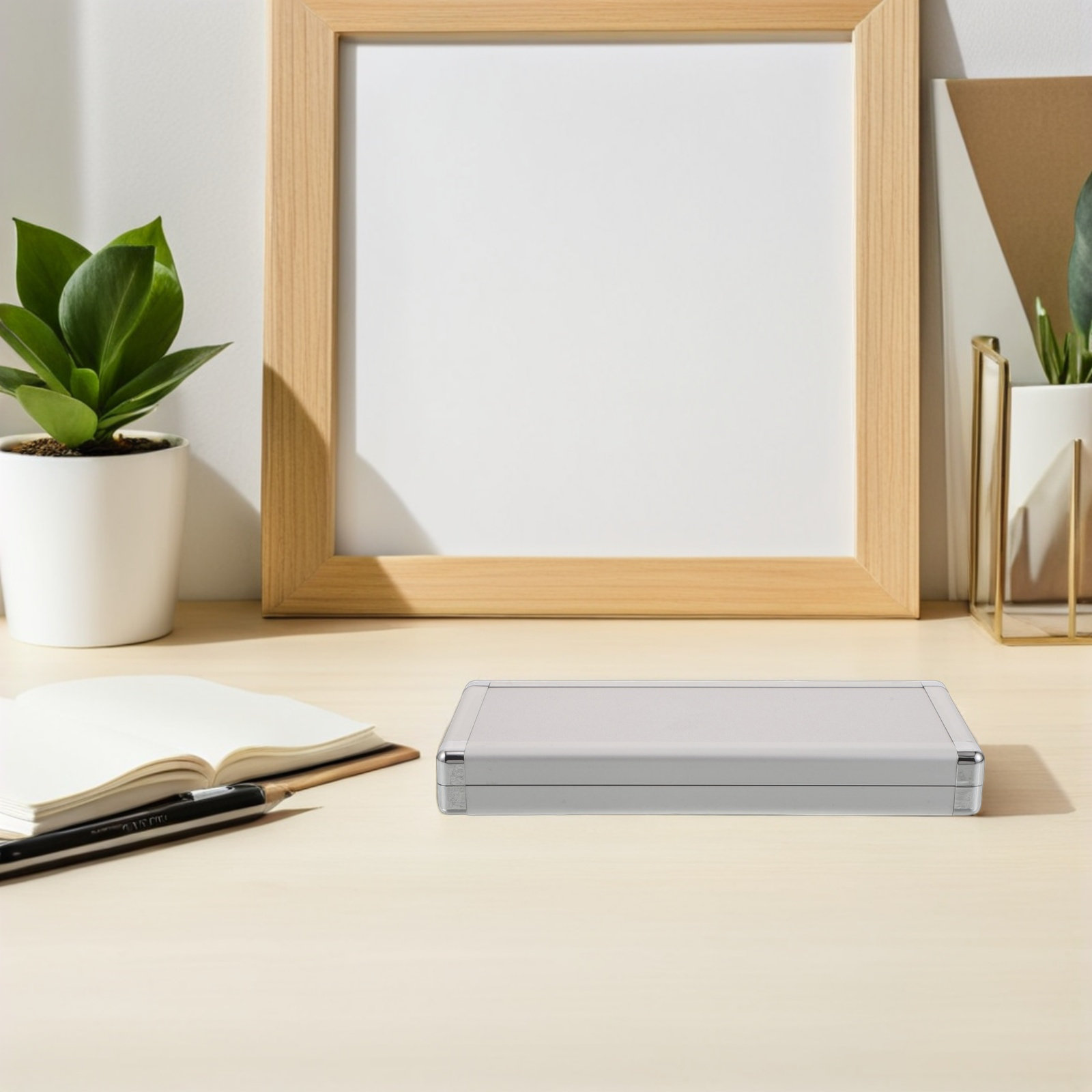 Büyük Boy Boş Mürekkep Pedi, A - Stamping Ink Pad incelemesi ve fiyatı