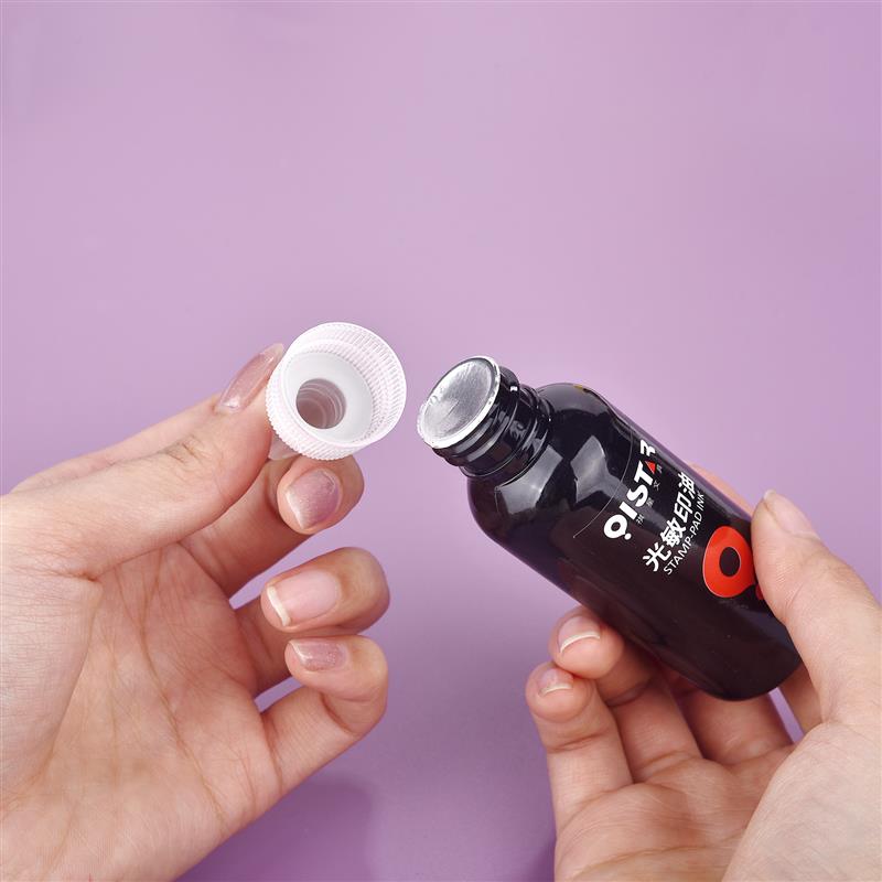 50 ml Inkpad Dolum Mürekkep La - Stamping Ink Pad incelemesi ve fiyatı