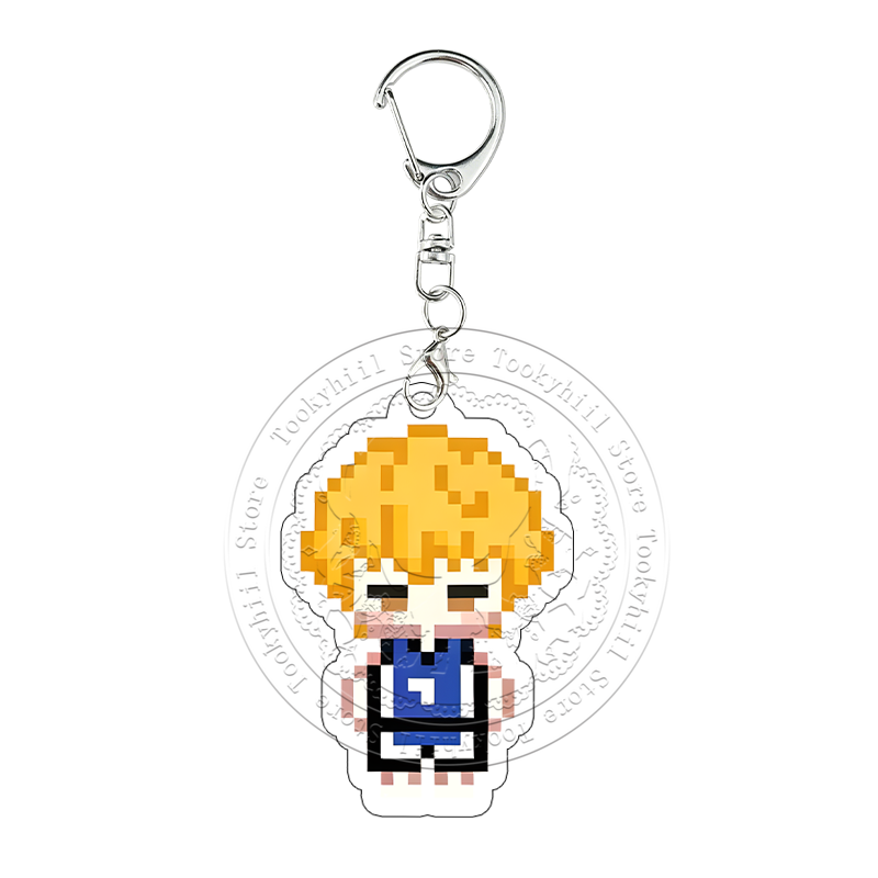 Kuroko'nun Basketbol Piksel Sa - Art Craft Gifts incelemesi ve fiyatı