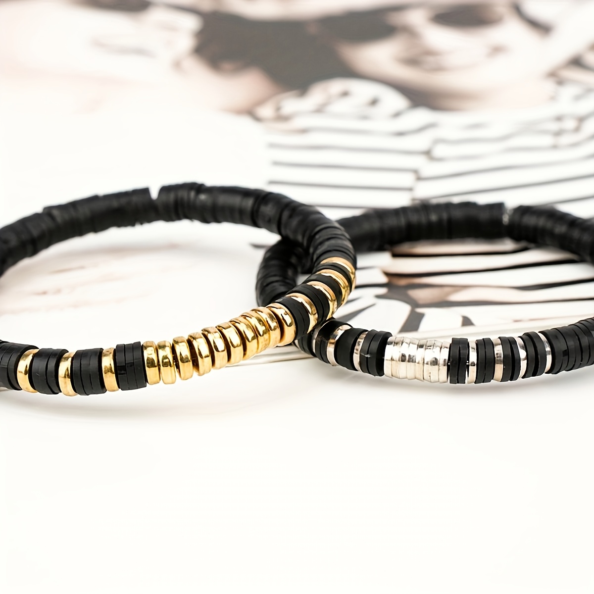 3000 adet Kil Boncuk Bileklik  - The Art And Craft Of Jewelry incelemesi ve fiyatı
