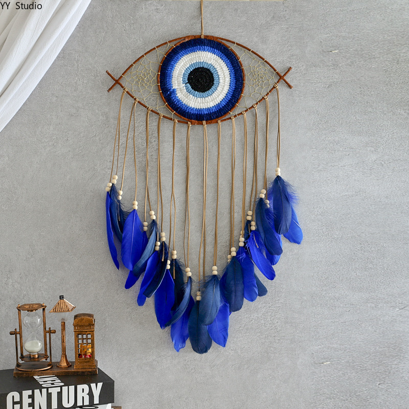 Yaratıcı El Yapımı Şeytan Gözü - Art Craft Gifts incelemesi ve fiyatı