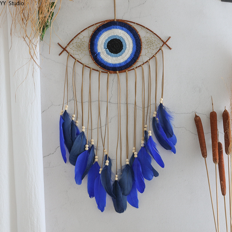 Yaratıcı El Yapımı Şeytan Gözü - Art Craft Gifts incelemesi ve fiyatı