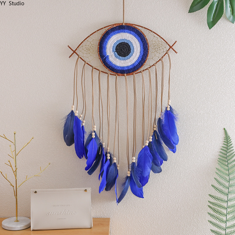 Yaratıcı El Yapımı Şeytan Gözü - Art Craft Gifts incelemesi ve fiyatı