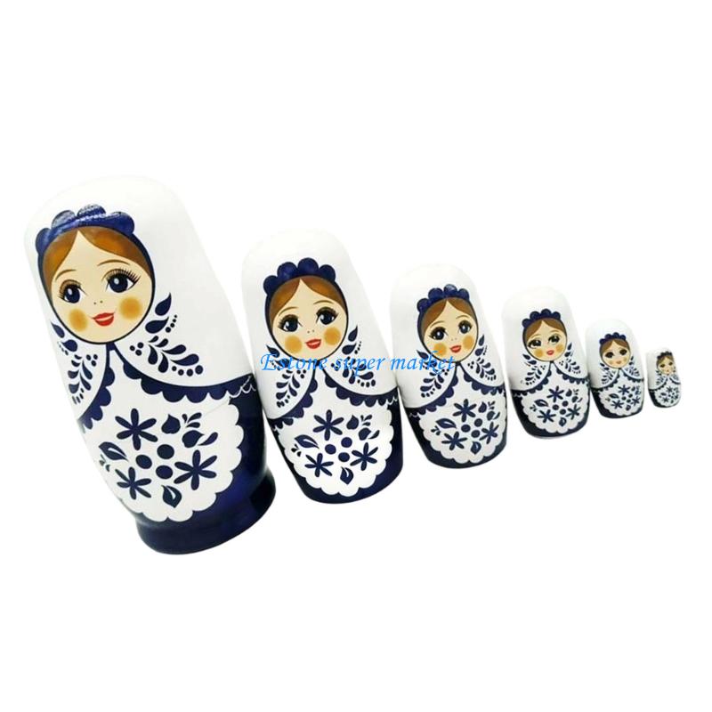 090B 6 Katmanlı Rus Yerleştirm - Art Craft Girl incelemesi ve fiyatı
