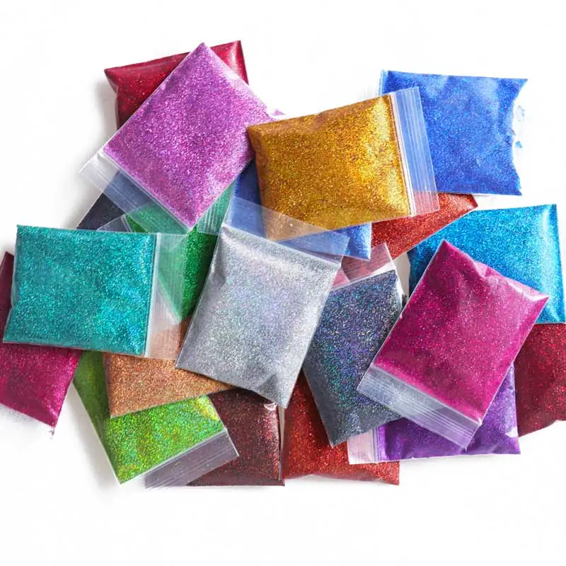 10g Holografik Glitter Epoksi  - The Art And Craft Of Jewelry incelemesi ve fiyatı