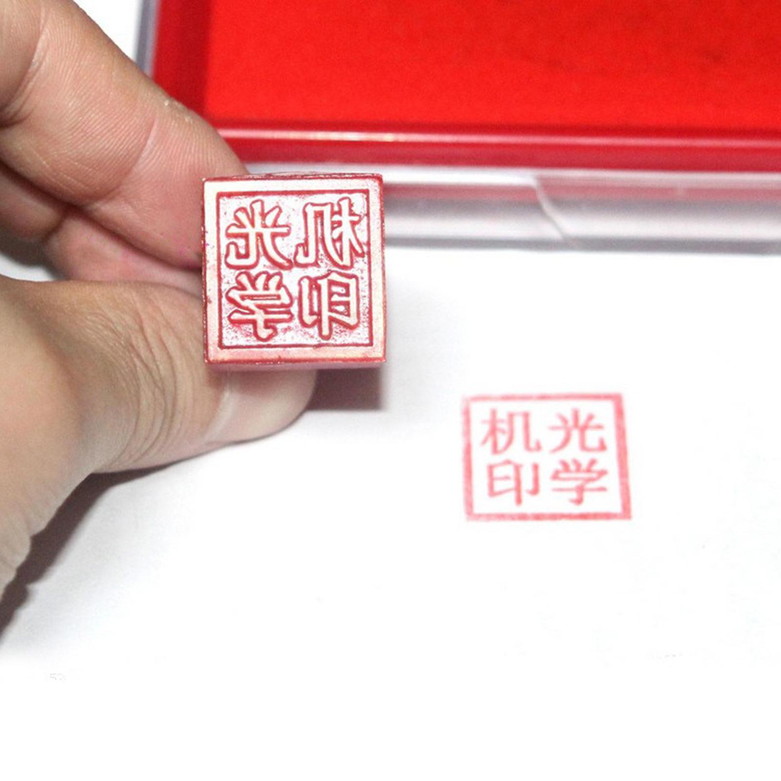 Reçine Fotopolimer Plaka Levha - Stamping Ink Pad incelemesi ve fiyatı