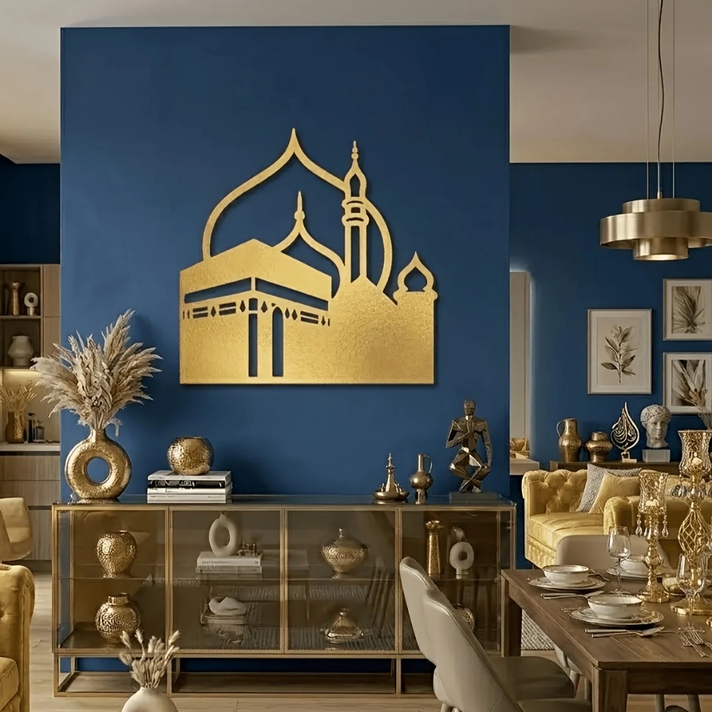 CIFBUY Demir Duvar Sanatı Mode - Art & Craft Kids Salon incelemesi ve fiyatı