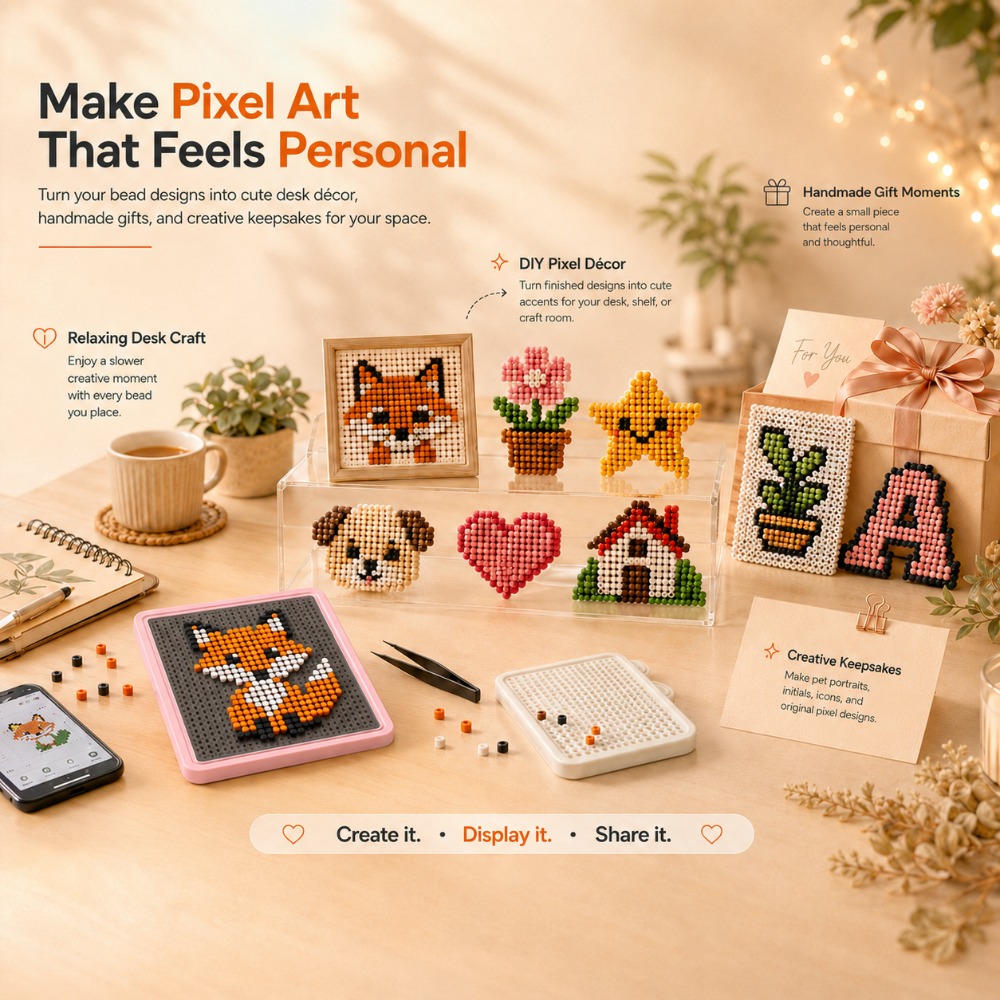 LED Akıllı Sigorta Boncuklu Pe - Art Craft Gifts incelemesi ve fiyatı