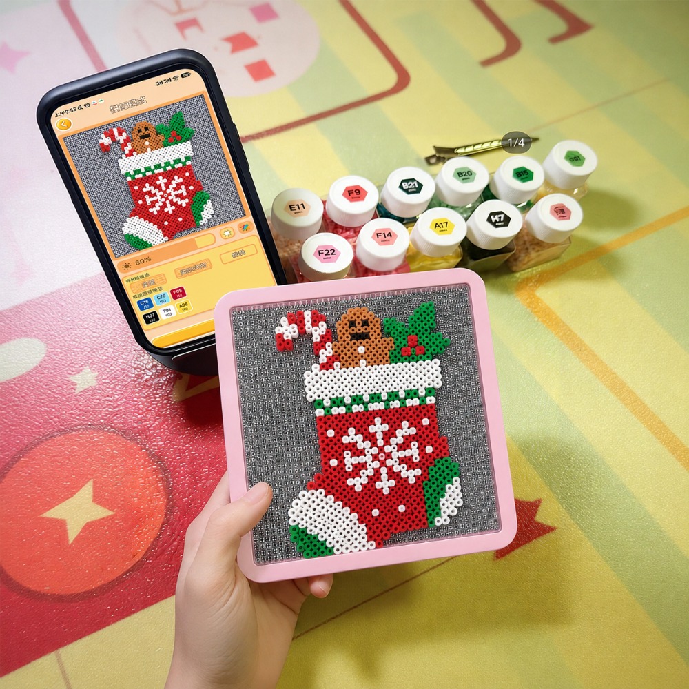 LED Akıllı Sigorta Boncuklu Pe - Art Craft Gifts incelemesi ve fiyatı