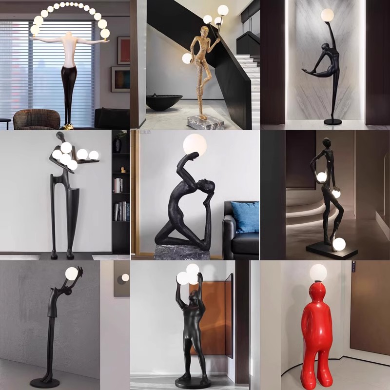 Oturma Odası Zemin Lambası El  - Exhibition Of Art And Craft incelemesi ve fiyatı