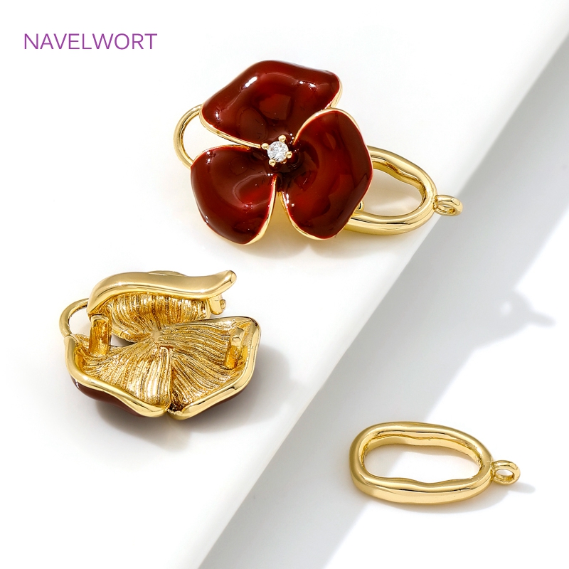 Çok Stilleri 18 K Altın Kaplam - Art Craft Diy incelemesi ve fiyatı