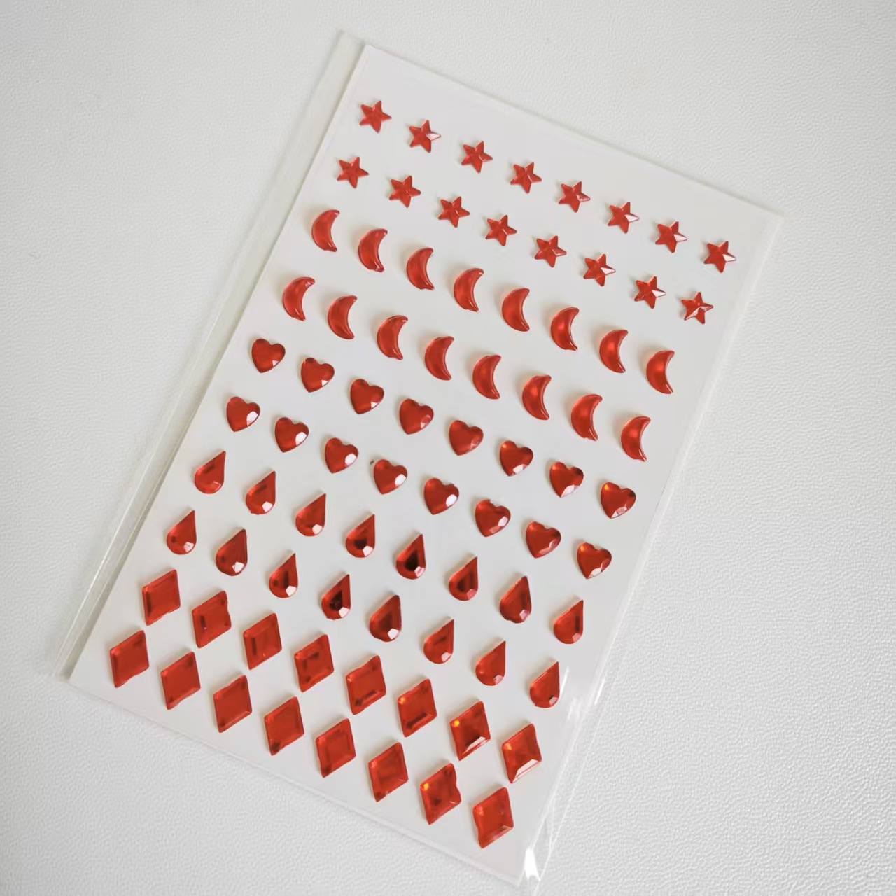 Akrilik 3D Mücevher Etiket San - Art Craft Diy incelemesi ve fiyatı