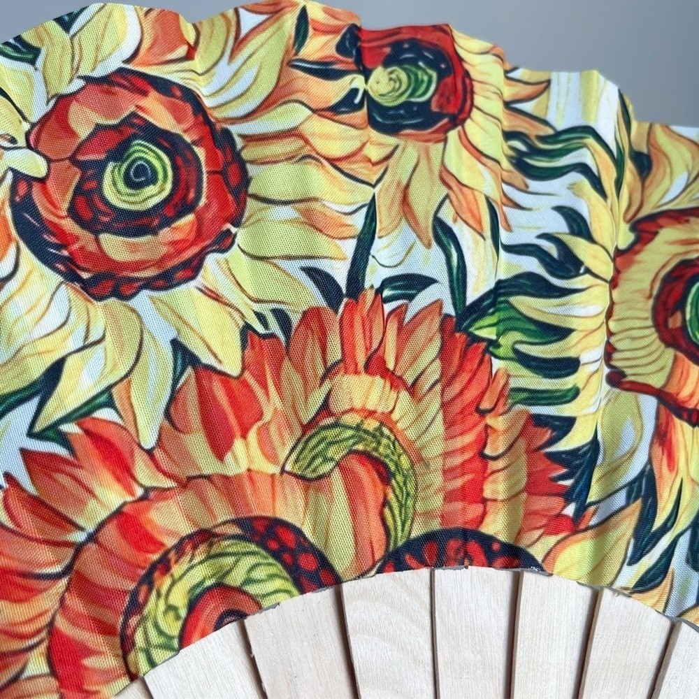 El Sanatları Ayçiçeği Katlanır - Art Craft And Design incelemesi ve fiyatı