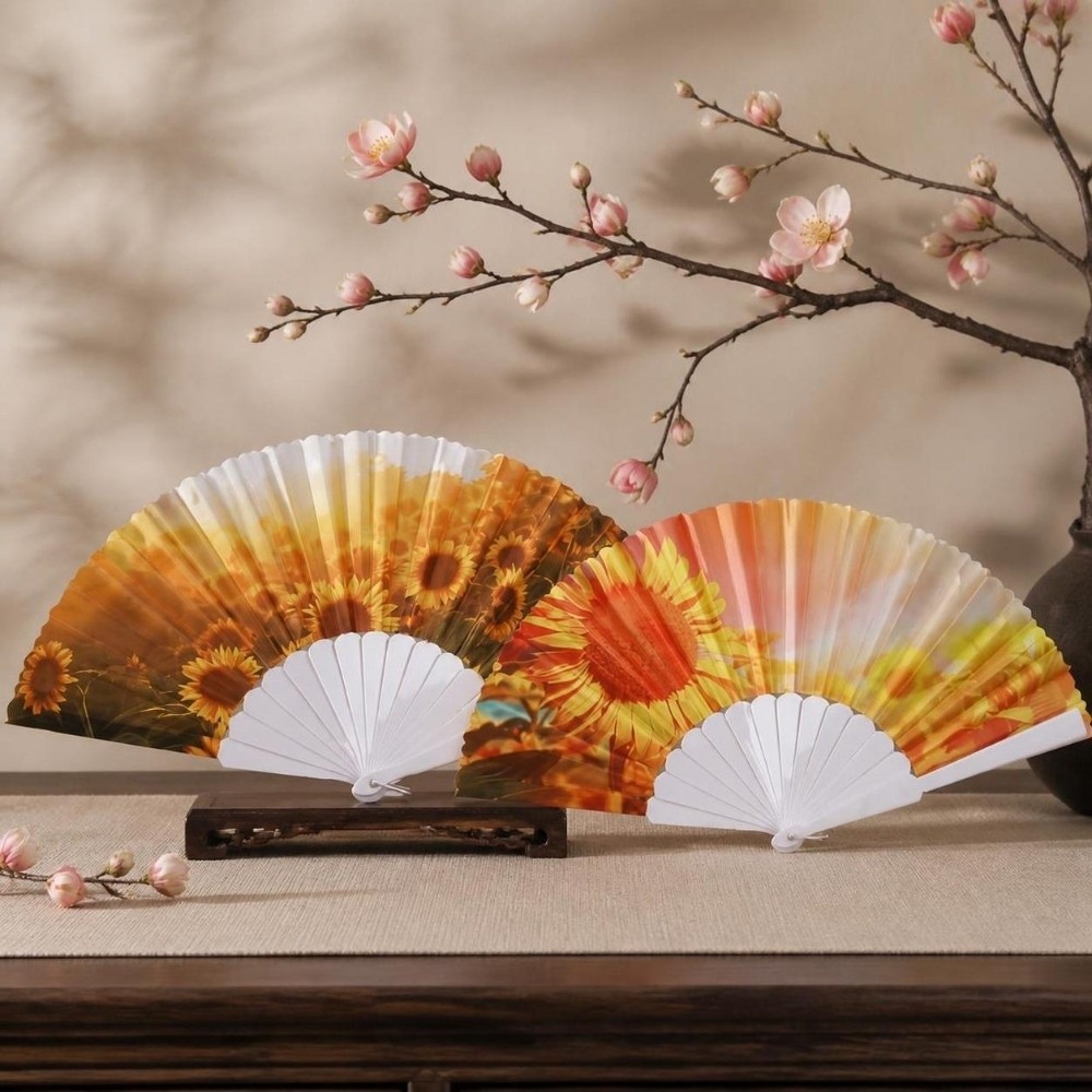 El Sanatları Ayçiçeği Katlanır - Art Craft And Design incelemesi ve fiyatı