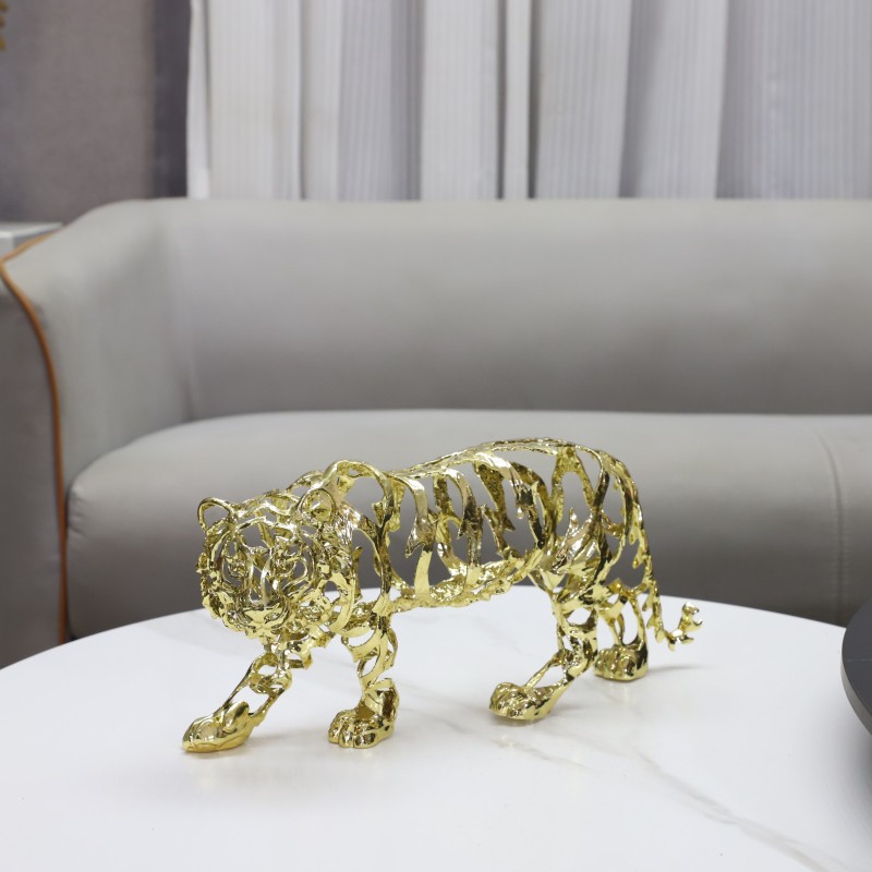 Metal El Sanatları Yapay Hayva - Art Craft Lion incelemesi ve fiyatı