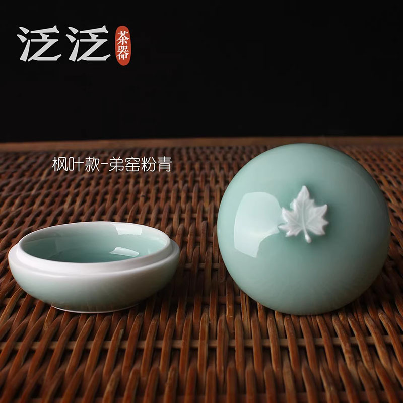 Celadon mühür macunu kutusu kü - Stamping Ink Pad incelemesi ve fiyatı