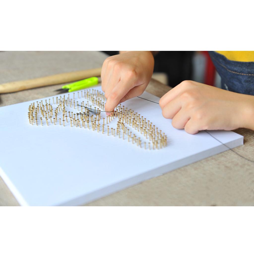 Erkek ve Kız Çocukları İçin İp - Art Craft Girl incelemesi ve fiyatı