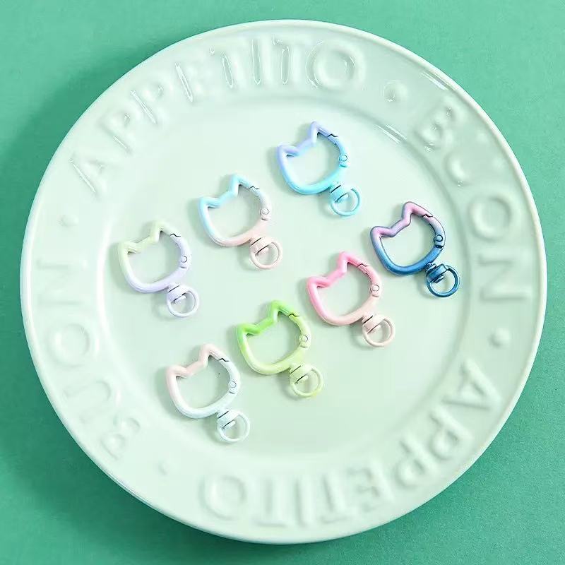 5-10 adet degrade sevimli kedi - Art Craft Gifts incelemesi ve fiyatı