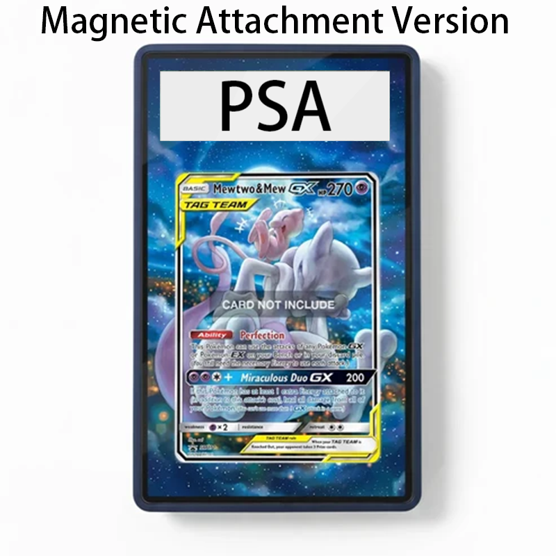 Pokemon TCG Mewtwo ve Mew GX A - Art Craft Gifts incelemesi ve fiyatı